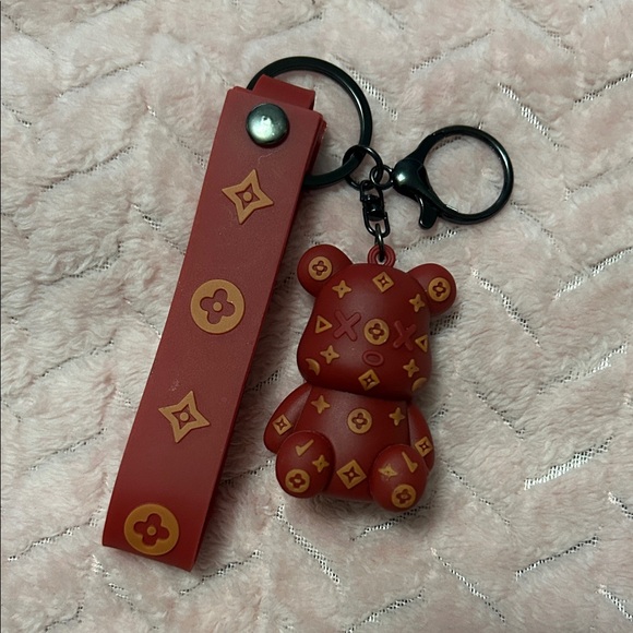 Keychain - Picture 1 of 1